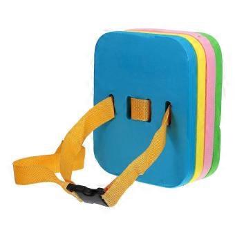 1pc Four Layer Float Board Children Back Float Swimming Equipment Swim Board for Kids