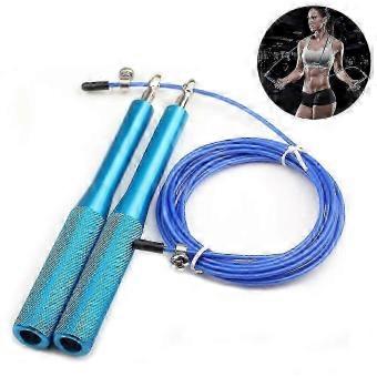 Ergonomic Double Bearing Rope
