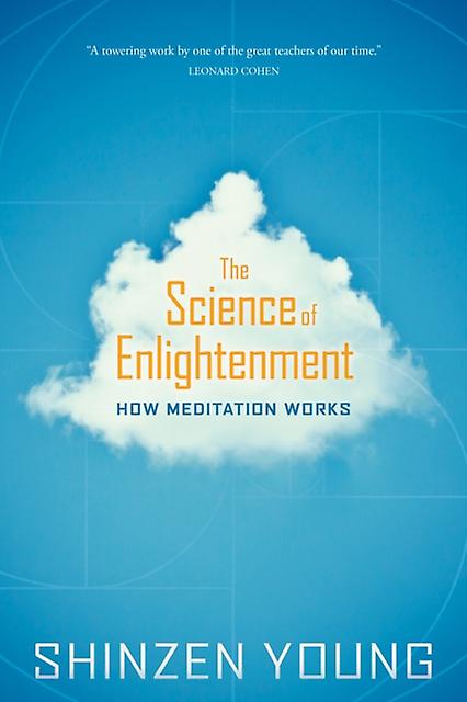 The Science of Enlightenment by Shinzen Young