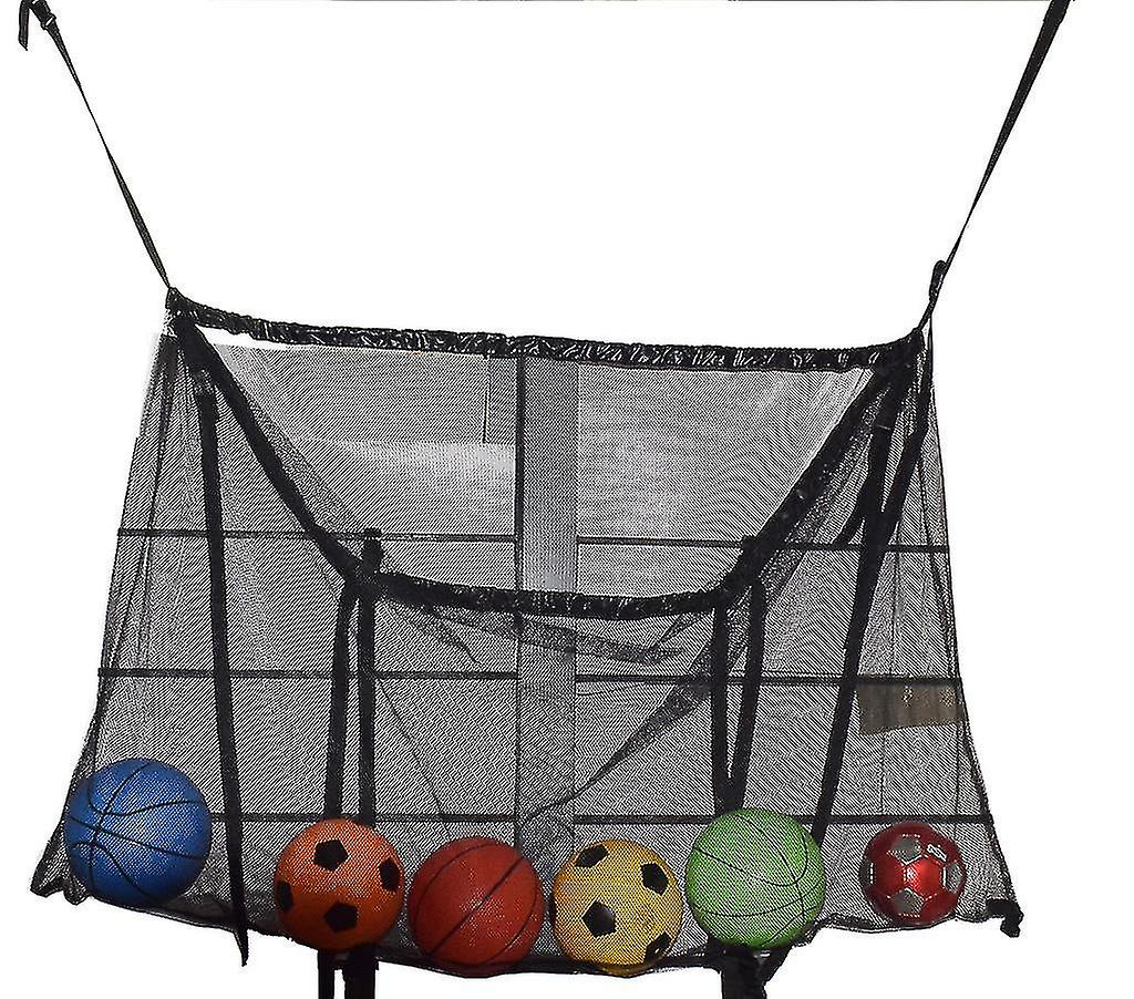 Pool Floating Storage Organizer Toy Pool Noodles Adjustable Hanging Net