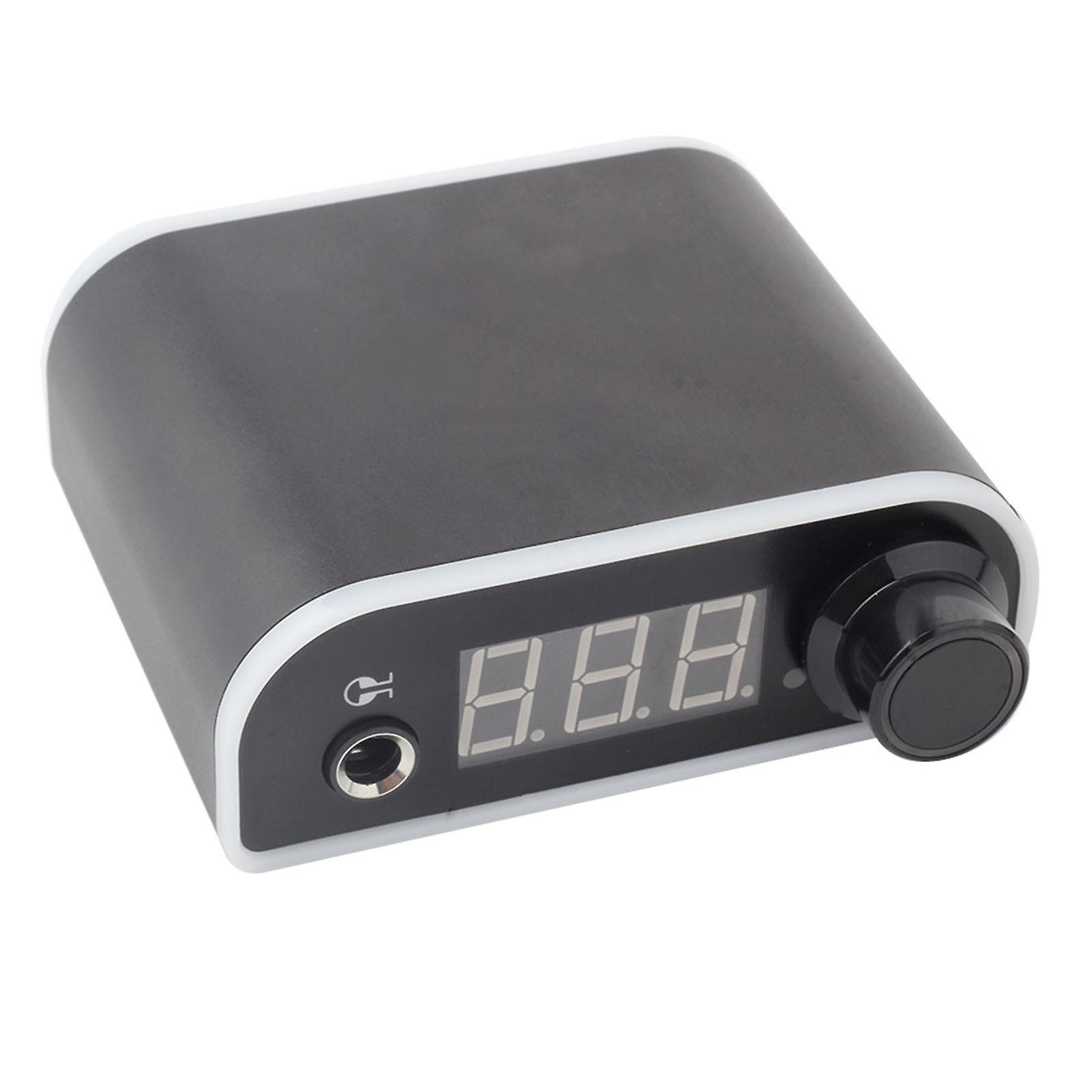 Tatuointilaitteet Y001 Tattoo Power tatuointikynä