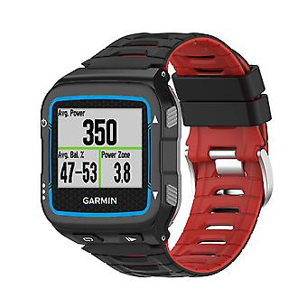 Soft Silicone Strap Fit For Garmin Forerunner 920XT Smartwatch