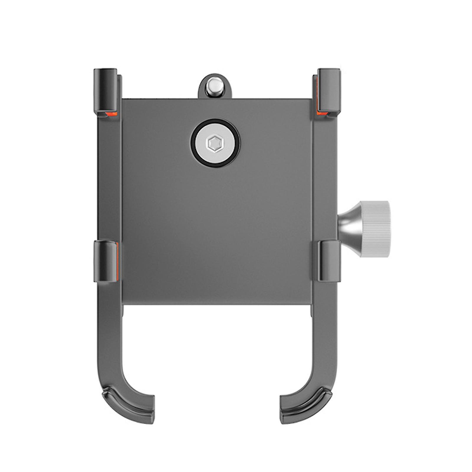 Motorcycle Phone Mount Good Flexibility And Drop-resistant Great For Bikes Scooters