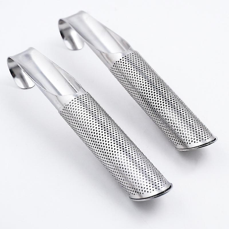 5 Stainless Steel Tea Infuser, Tea Leaf Tea Strainer, Loose Leaf Tea Filter