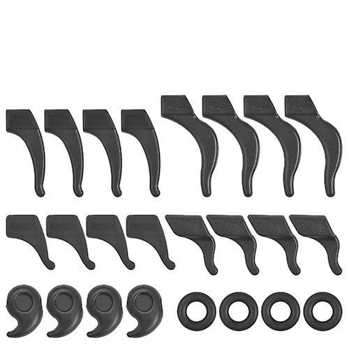 Non-slip Eyeglasses Retainers 12pairs