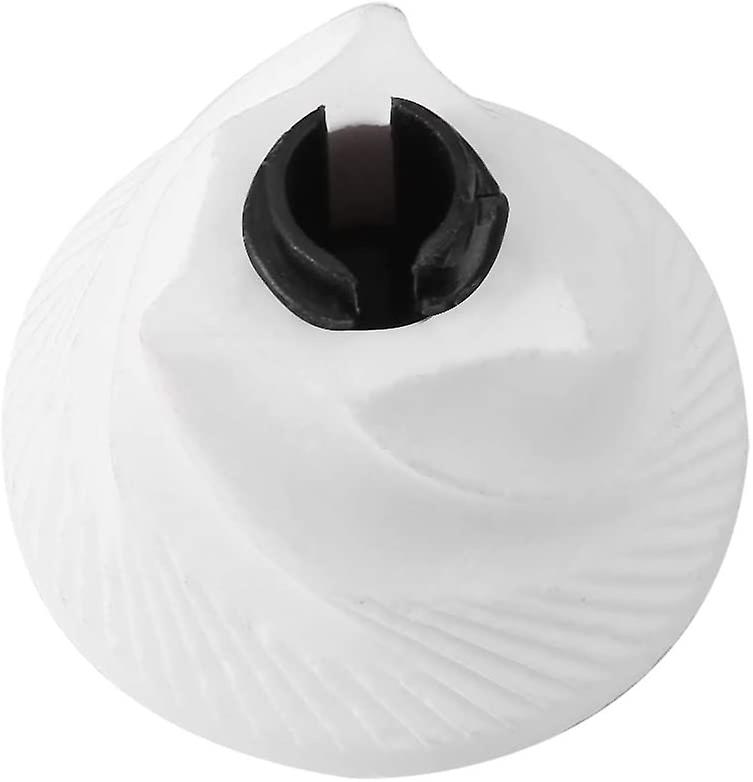 Pièces de moulin à café, bavure en céramique portable Pièces de rechange de moulin à café manuelle Accessoires de café
