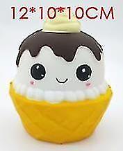Kawaii cake Cute Squishy slow Rising Soft Squeeze Toy