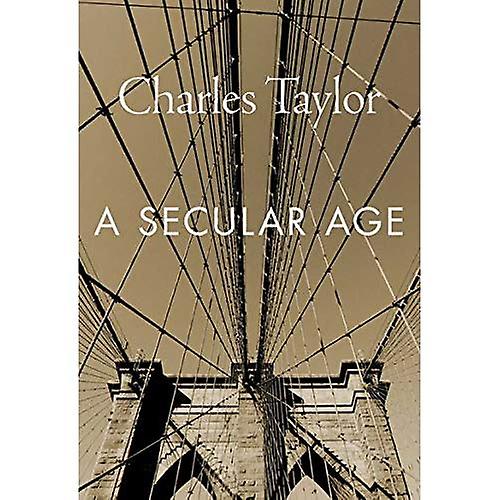 Een seculiere leeftijd