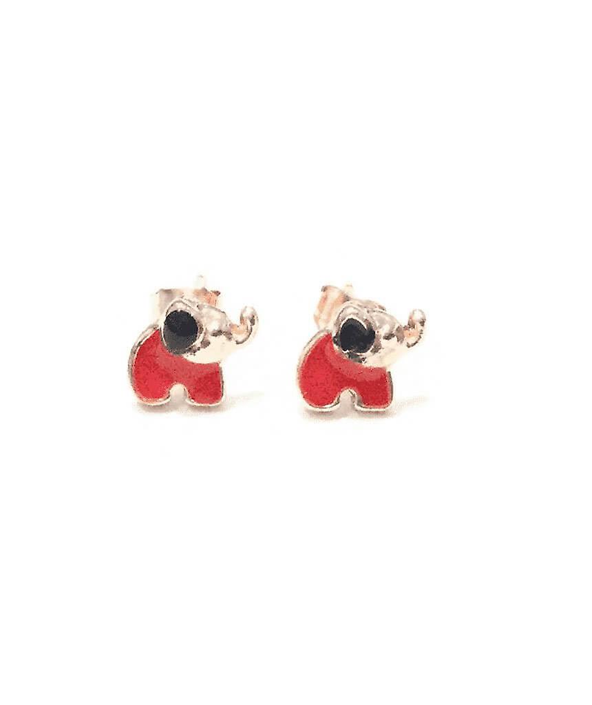 Cute Animal Stud Earrings 25923