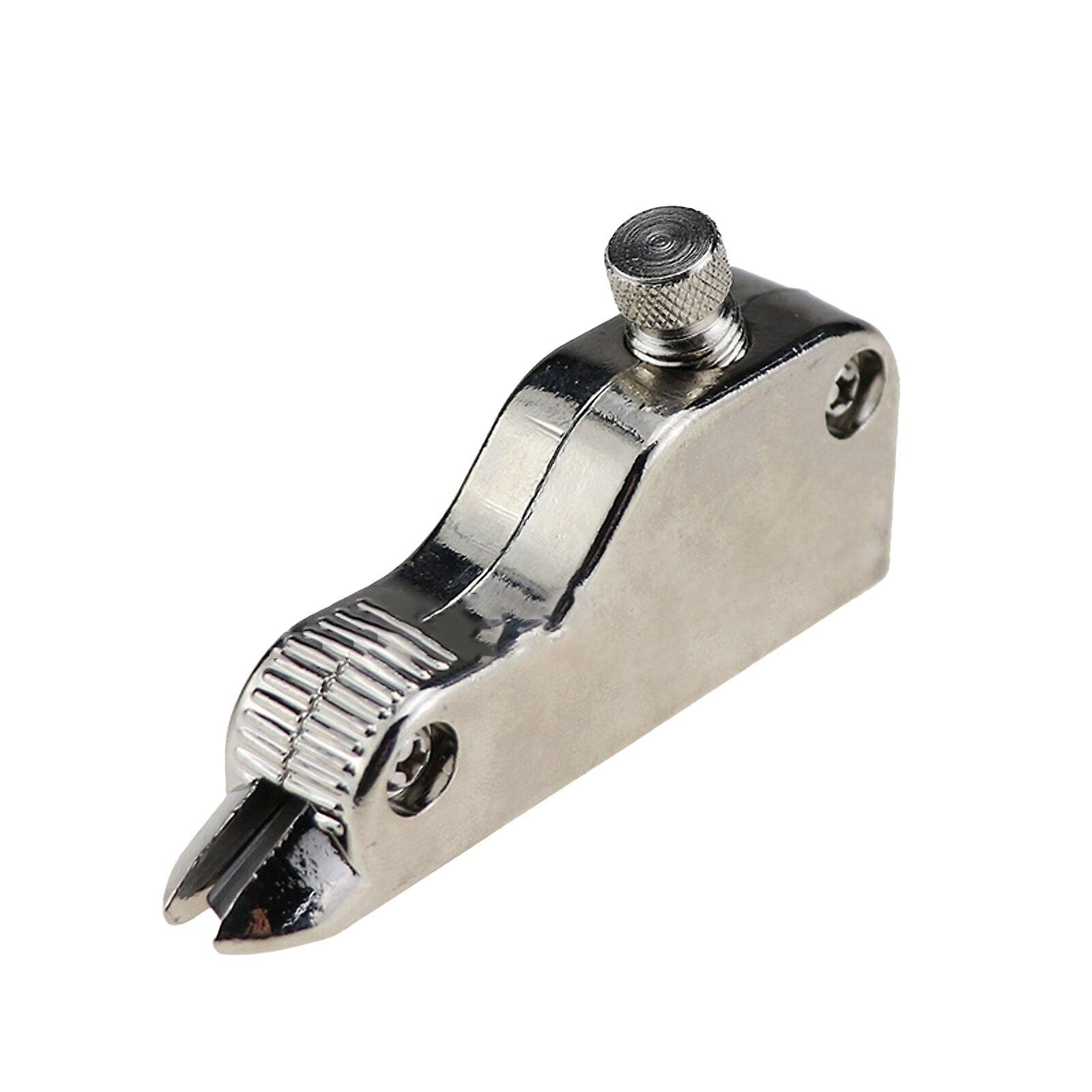 Leathercraft Adjustable Stitching Groover Leather Craft Worshop Diy Tool Punching Too;