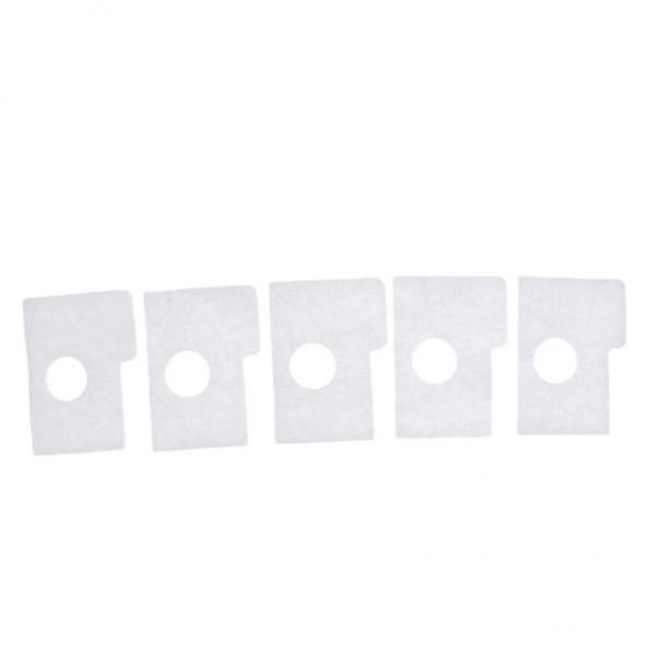 3x5 Pieces Air Filter Replacement fit for Stihl MS170 MS180 017 018 Chainsaw