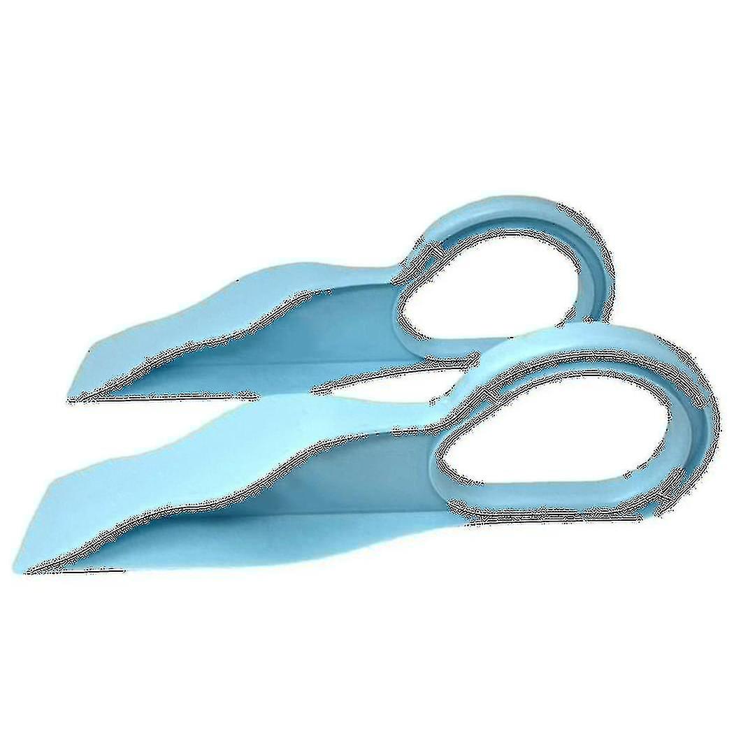 2pcs Ergonomic Mattress Wedge Elevator For Fitted Sheet - Bed Making & Mattress Lifting Tool Allevi