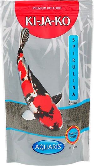 KI-JA-KO Spirulina Plus gramm kleines Paket