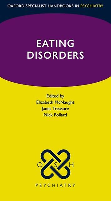 Eating Disorders by Nick Pollard Paperback