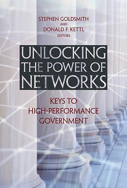 Unlocking The Power Of Networks Paperback Book