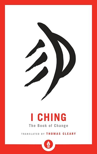 I Ching Paperback