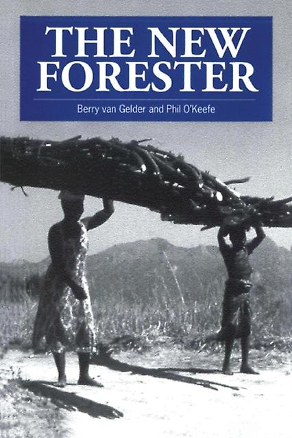The New Forester by Phil OKeefe Paperback Book