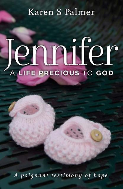 Jennifer by Karen Palmer Paperback Book
