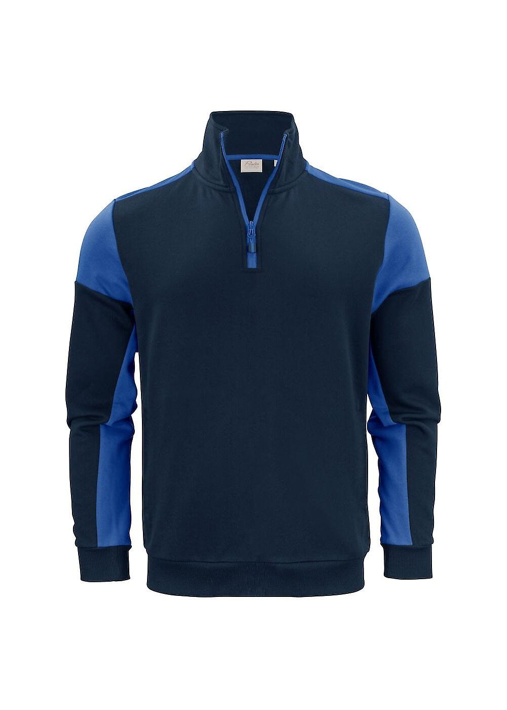 Men's Printer PRIME Half Zip Sweater 2262069
