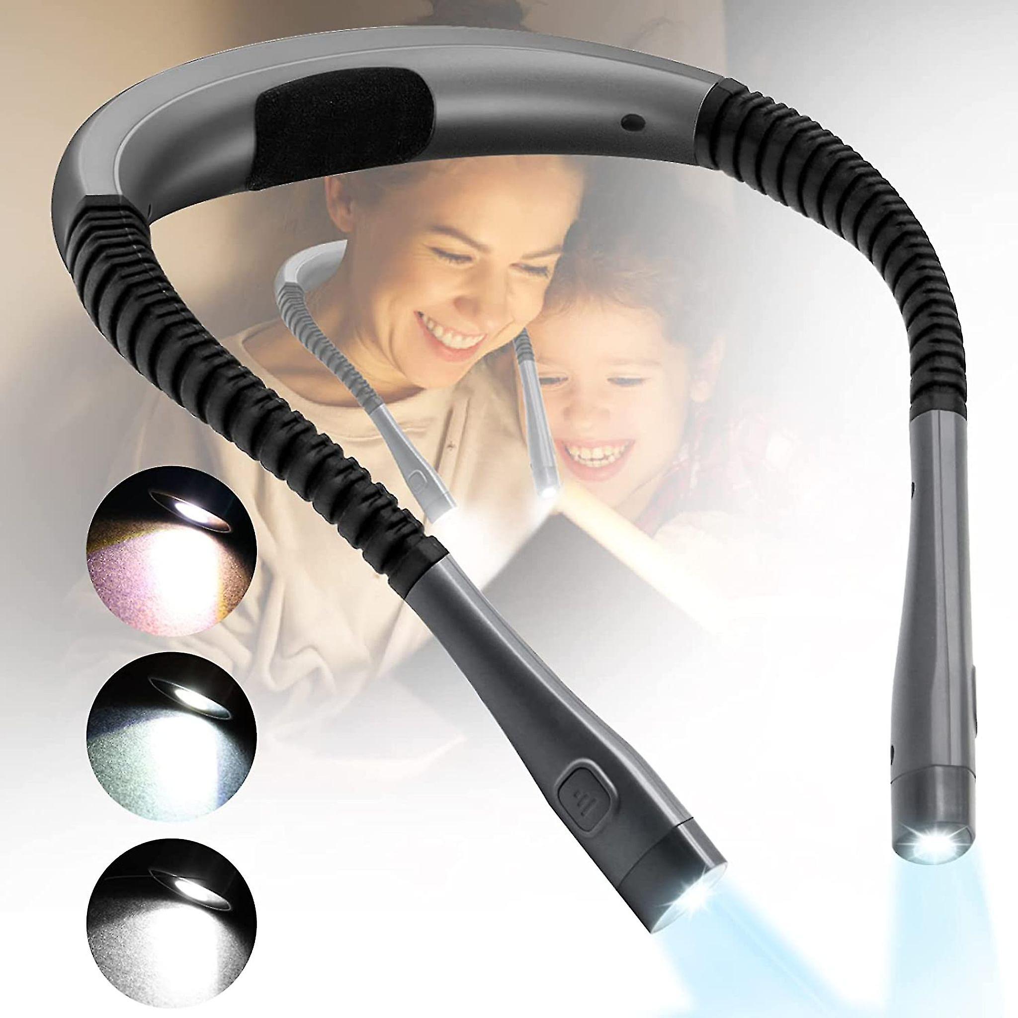 Flexible Led Dedicated Light, Neck Reading Light