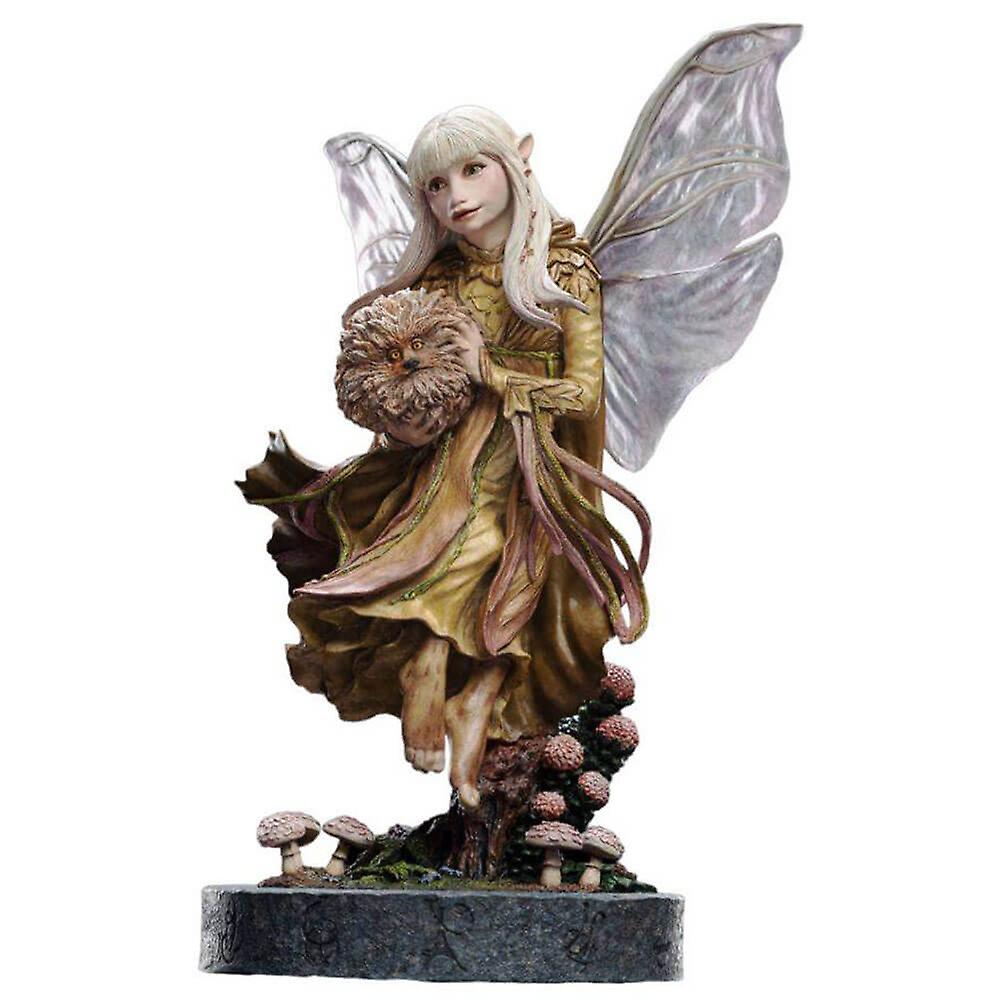 Weta Workshop the Dark Crystal Kira the Gelfling 1/6 Scale Statue Ages 14+