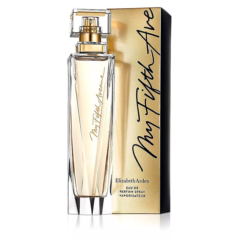 Elizabeth Arden My 5th Avenue Eau de Parfum 50ml