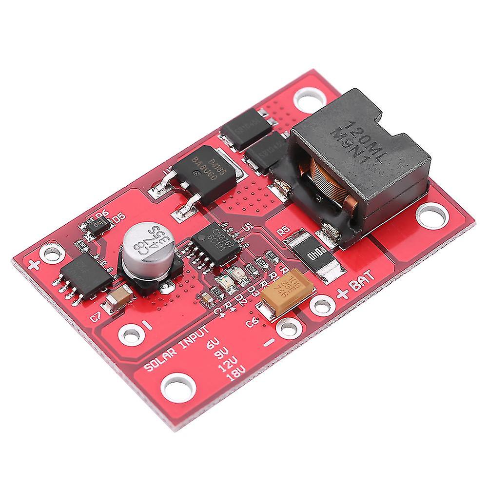 Charging Module Solar Panel Controller Charging Module for 12V Battery Charger 3A MP-PT RWX4K