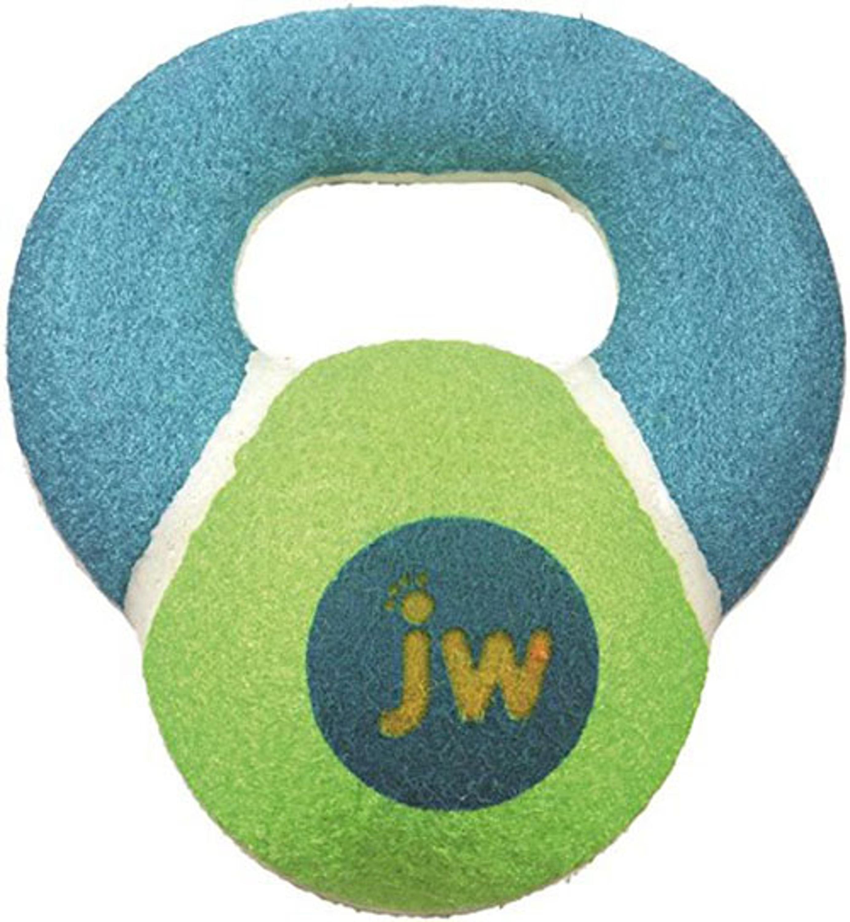 JW Proten Kettle Ball Dog Toy