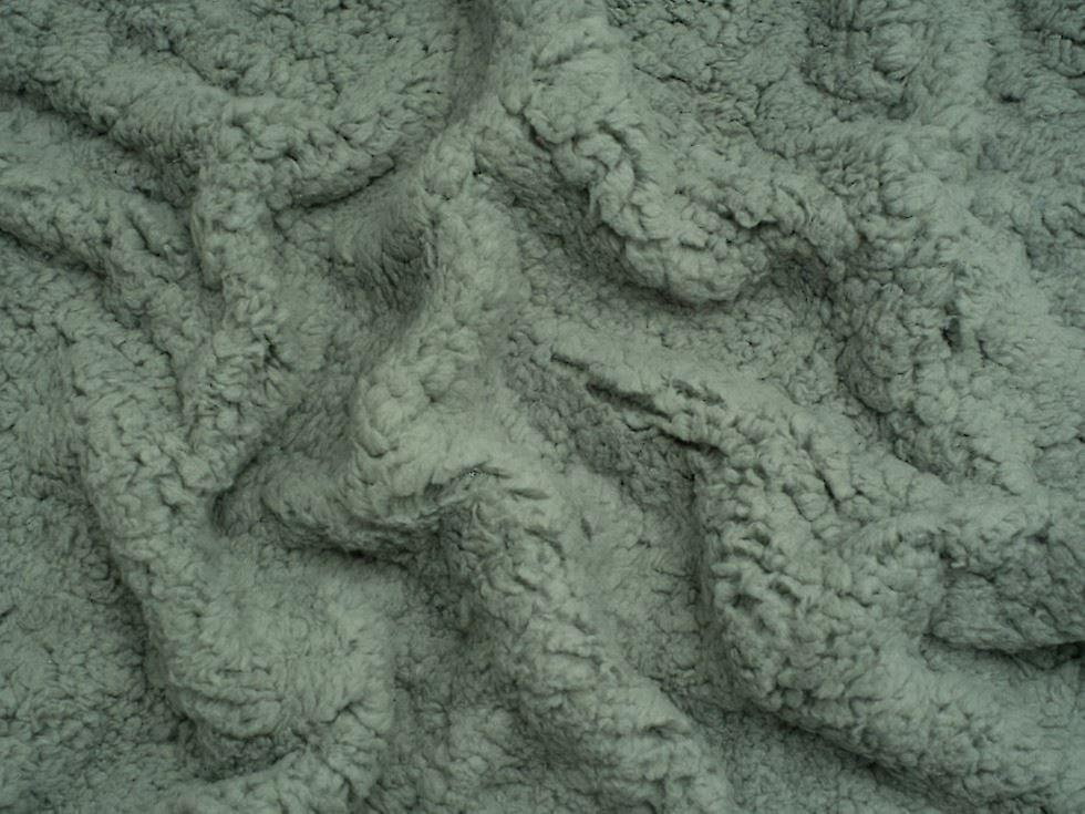 Minerva Core Sortiment Lammeskind Sherpa Fleece Pels