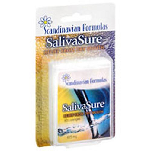 Scandinavian Formulas  Salivasure ,90 lozenges