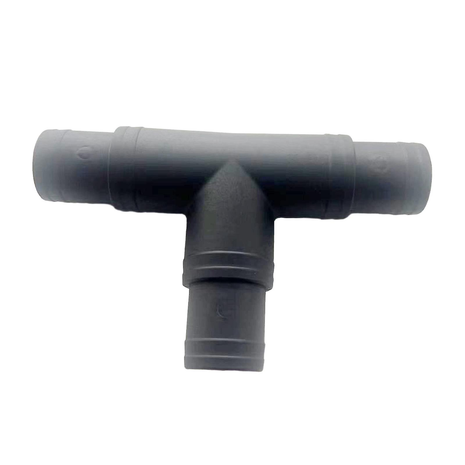 T Joint Hose Connector Pool Hose Connector for 1.25'' 1.5'' Diameter Skimmer