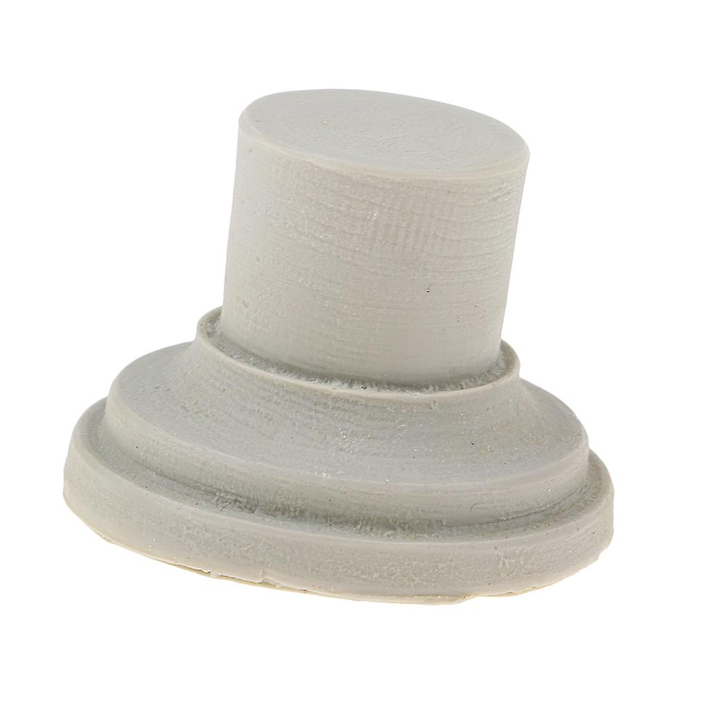 1/35 Résine Soldat Scénario Accessoires Résine Buste de soldat Modèle de base