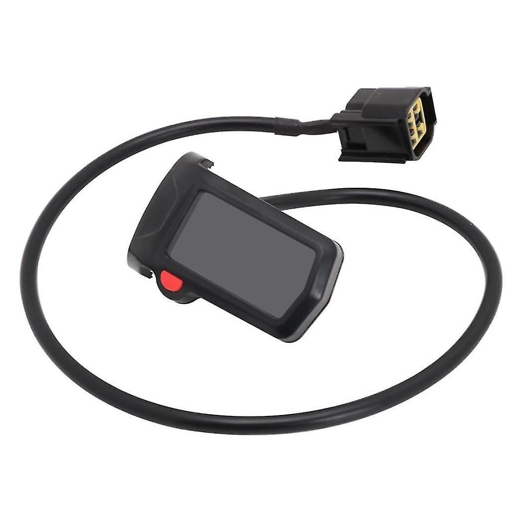 For Sur Ron Lcd Display Meter Speedometer For Sur Ron Sur-ron Surron ...