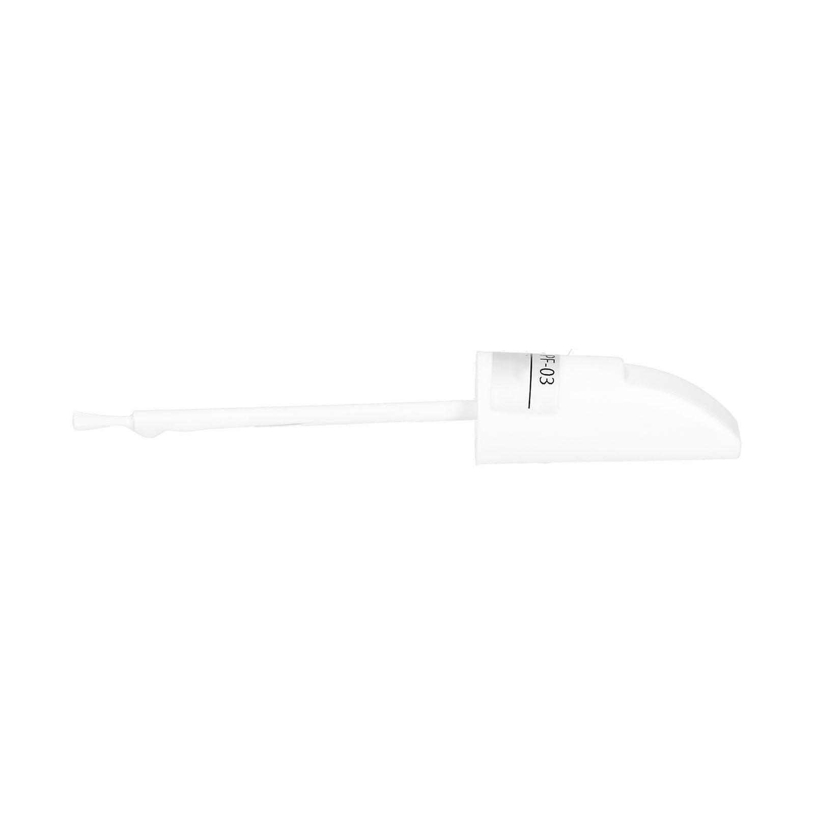 Car Paint Repair Pen Scratch Remover Tool Professional Applicator Maintenance White