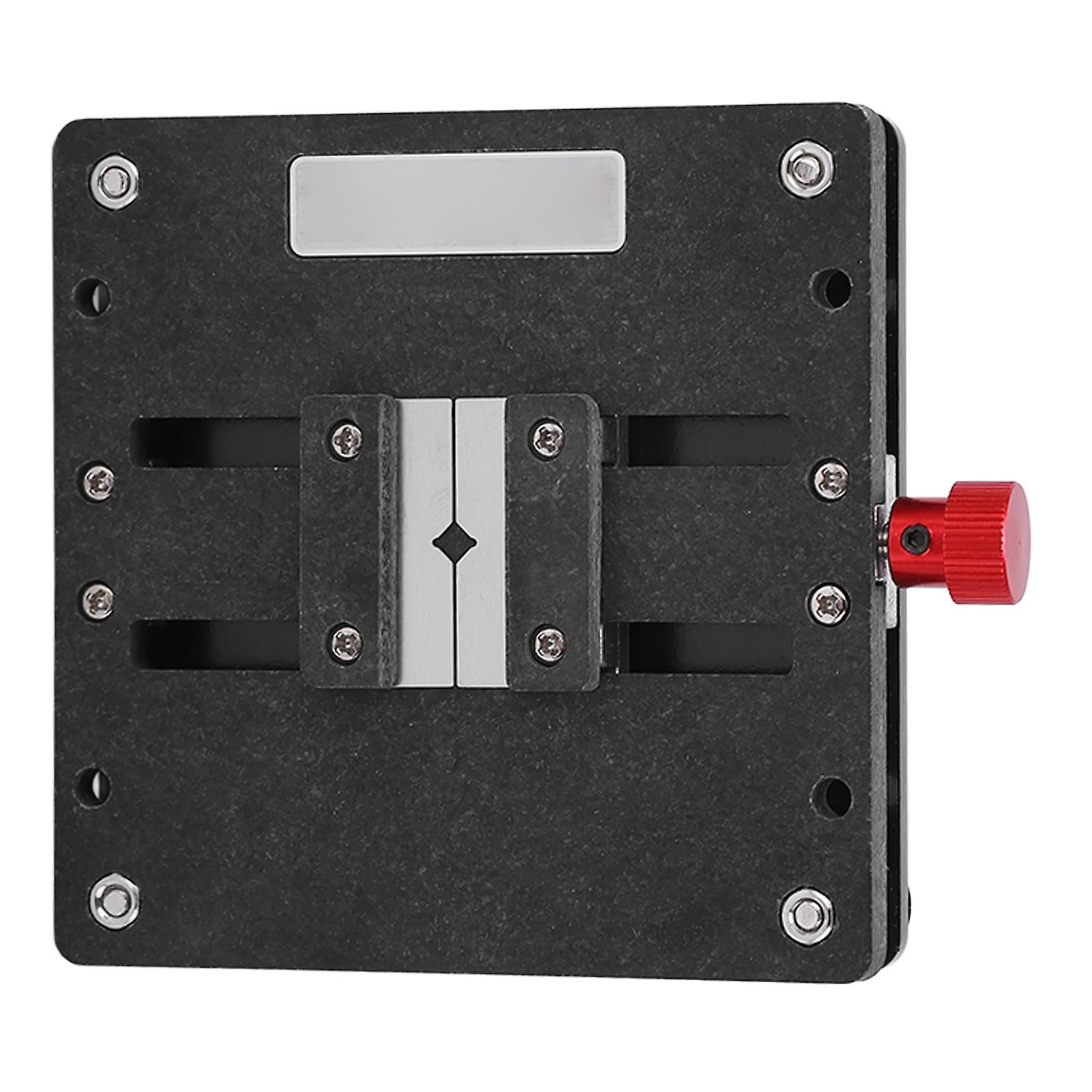 IC Glue Remove Fixture Mini Concealed Screw Separate Base Motherboard Fixture for Mobile Phone