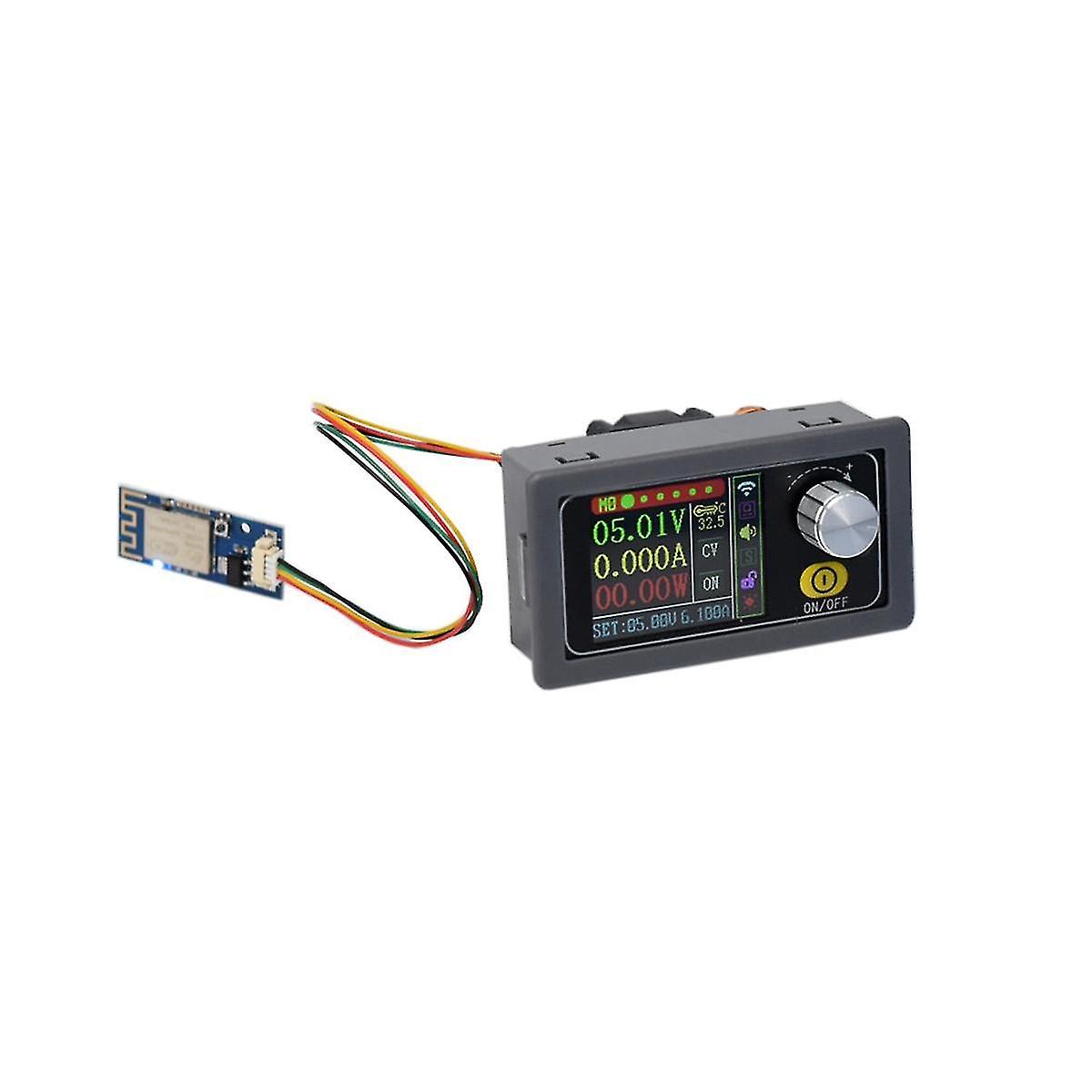 Xys3606 Wifi Communication Regulator Constant Voltage Constant Current Automatic Boost Module