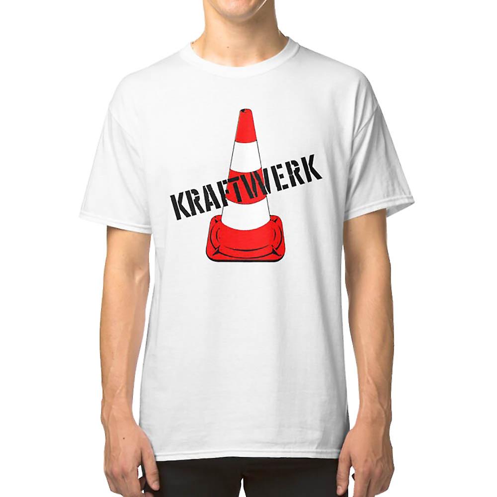 Kraftwerk T-shirt
