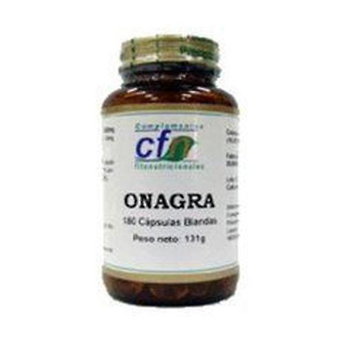 Evening primrose 180 softgels of 515mg