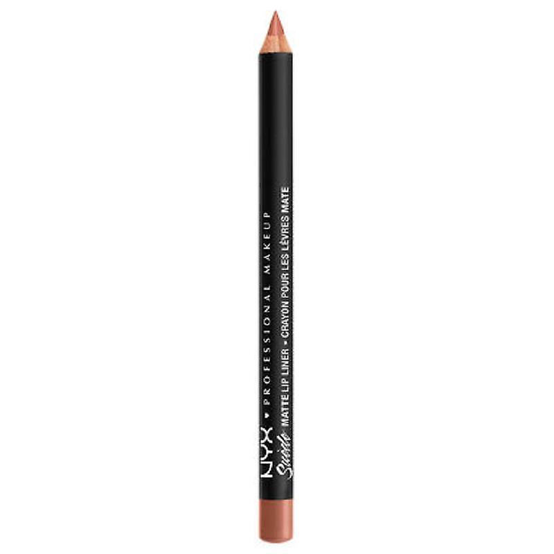 NYX PROF. MAKEUP Ante Matte Lip Liner - Estocolmo