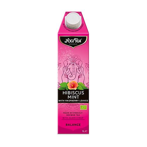 Hibiscus Mint 1 L