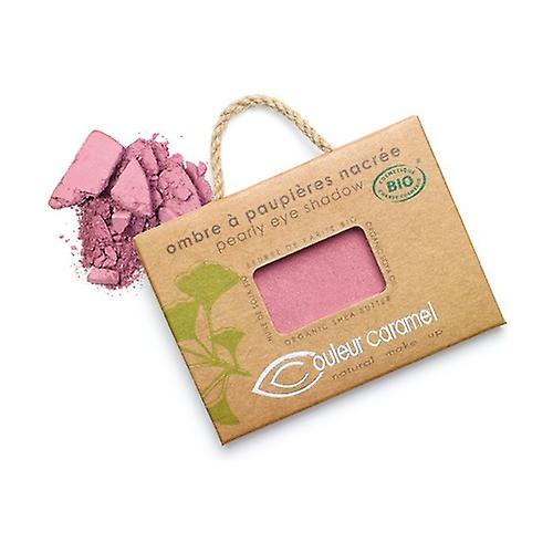 Eye shadow n ° 66 old pearly pink 2,5 g of powder