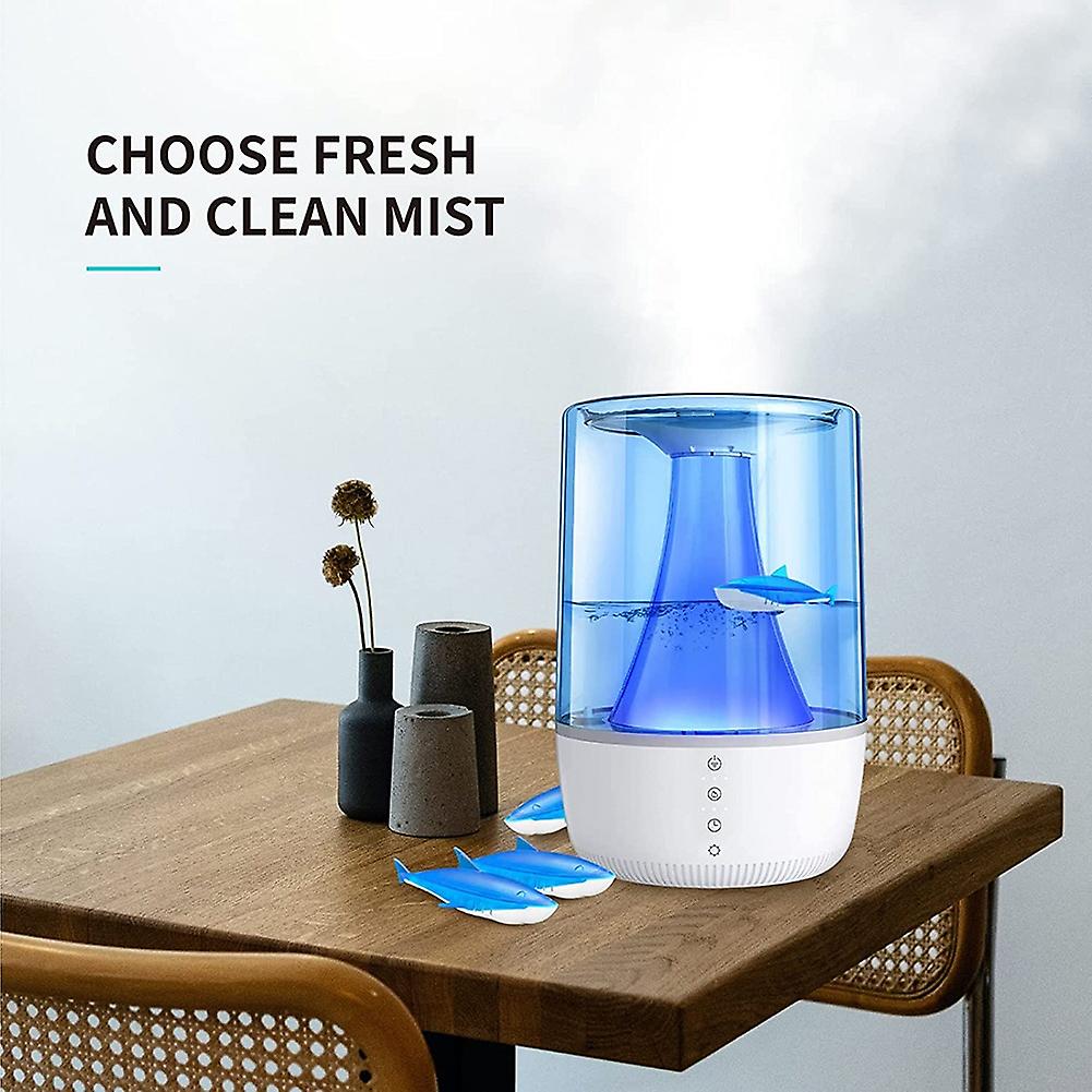 Efficient Humidifier Cleaner for Maintaining Fresh and Clean Mist - Ideal for