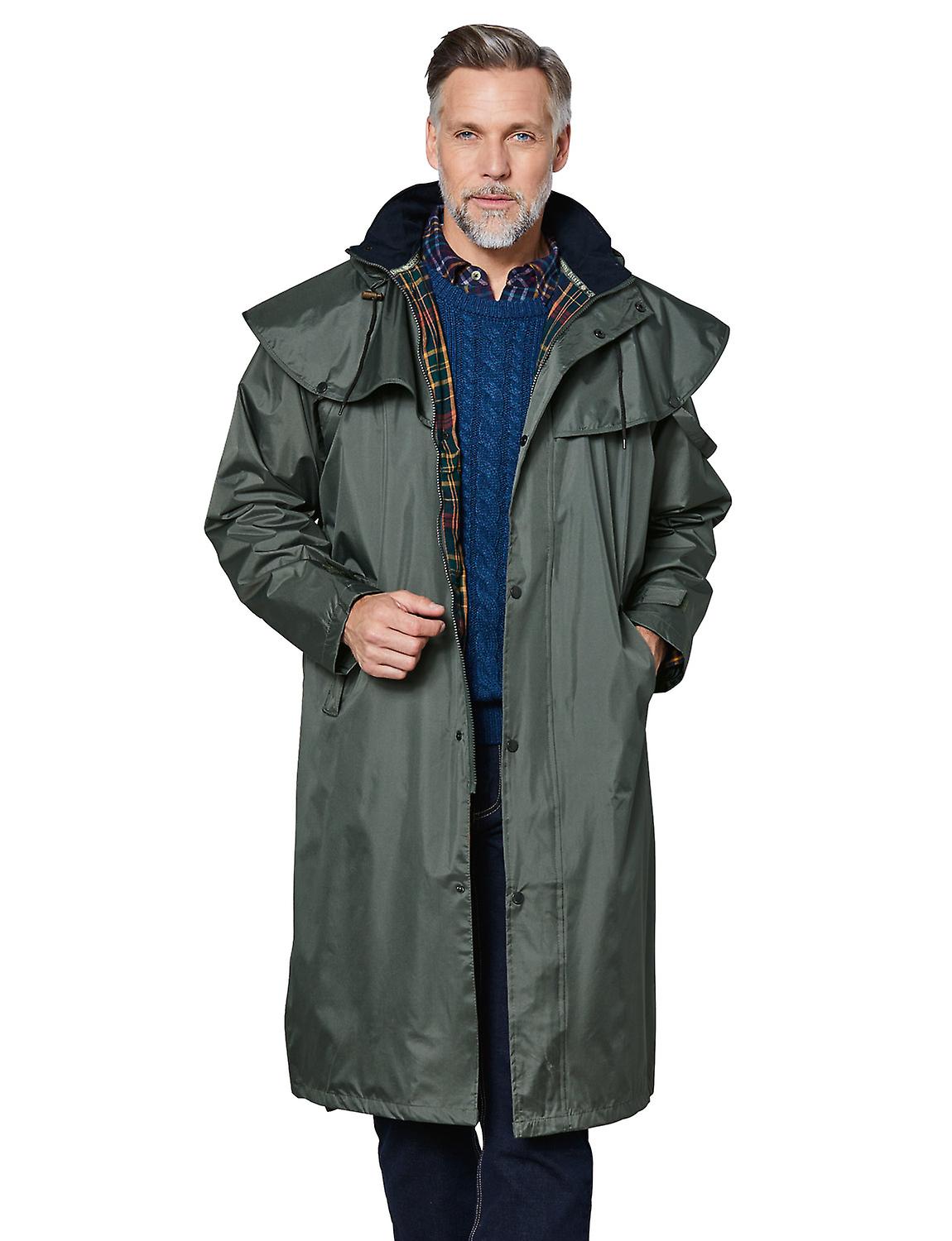 Champion | Mens | Huntsman Coat