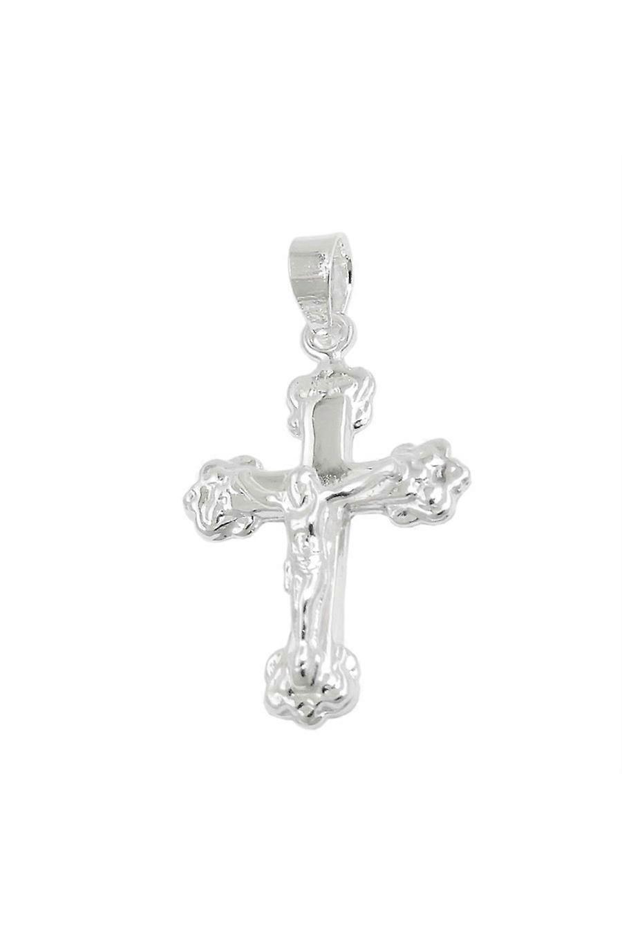 Pendant Crucifix Silver 925 - Gl93746