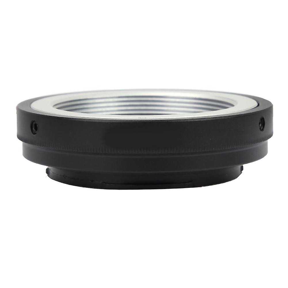 Manual Lens Mount Adapter for Leica M39 to Fujifilm FX - Precise, Cost-Effective Solution
