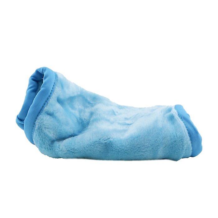 Makeup Eraser Cloth - # Chill Blue