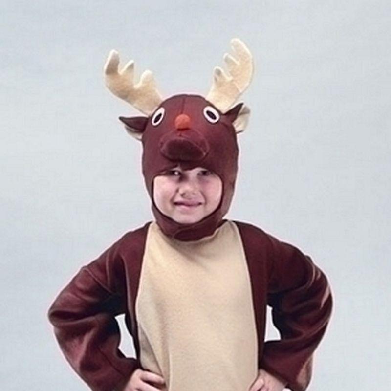 Disfraz de Reno Niño Cc611