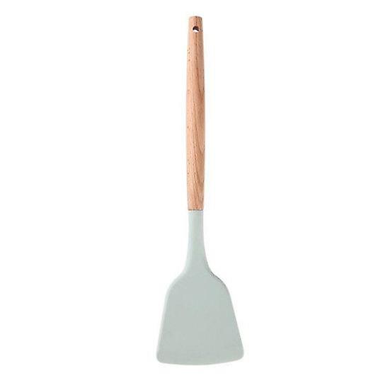 Practical Kitchen Spatula Anti-slip Nonstick Cooking