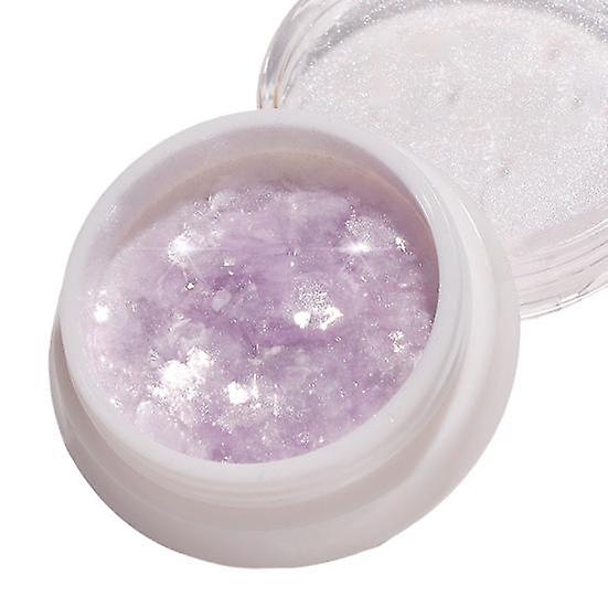 1 Box Nail Decoration Ultra-Thin Shiny Finish Bright Color Exquisite Easy to Apply Stunning Visual Effect