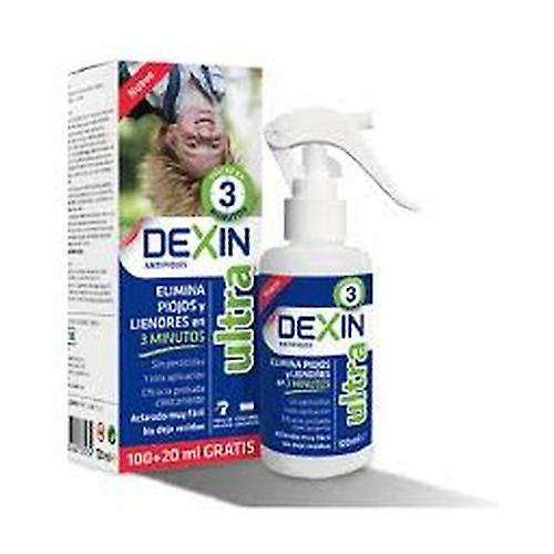 Dexin Lice Lotion 100 ml